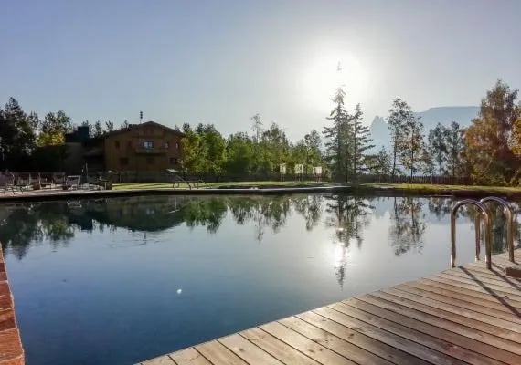 SchartnerAlm Camping gallery 2