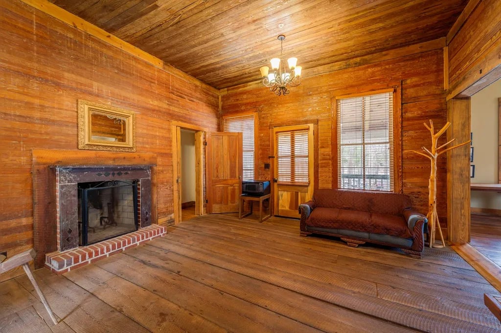 Brierfield Ironworks Historical Park gallery 1