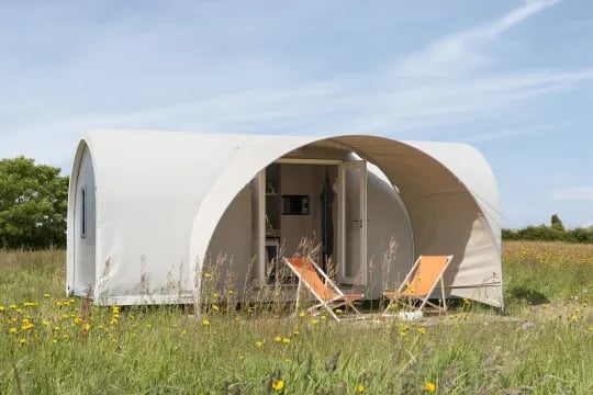 Camping Haliotis gallery 3