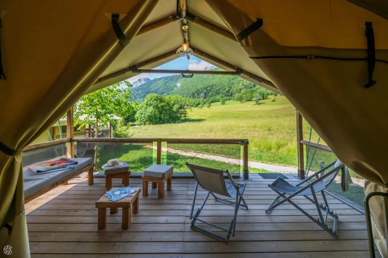 Camping Ideal gallery 2