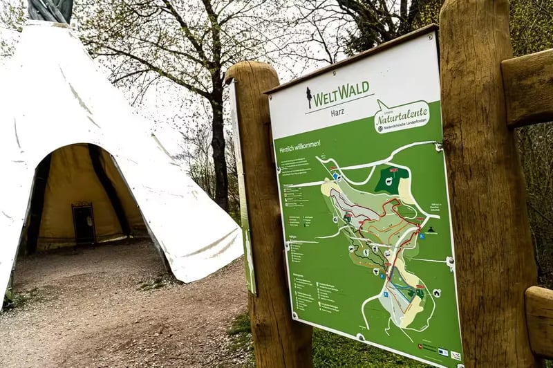 Campingplatz Hübich Alm gallery 2