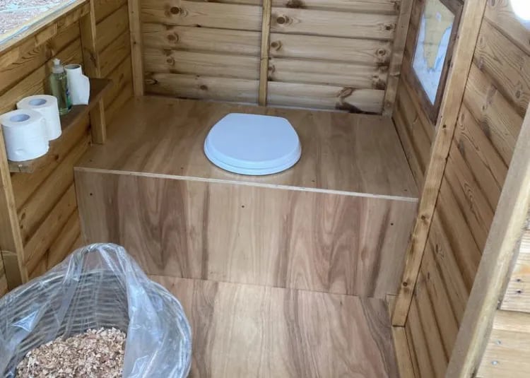 Farleigh Camping gallery 2