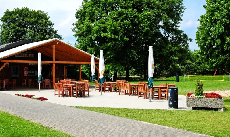Ferien- und Campingpark Wisseler See gallery 1