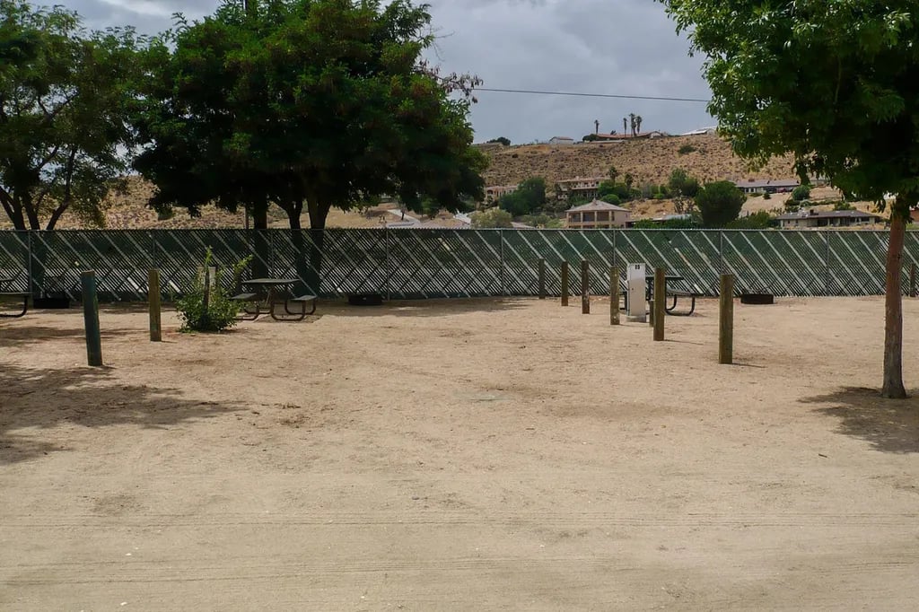 Hesperia Lake Park and Campground City Park gallery 3