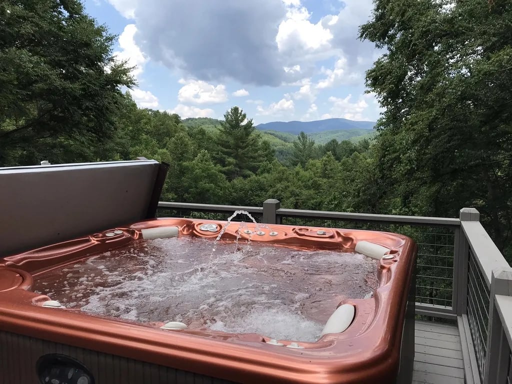 Leatherwood Mountains Resort