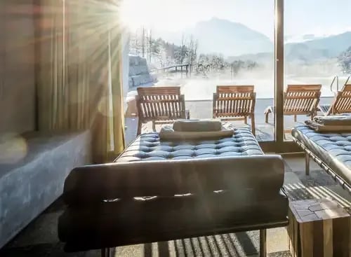 Camping-Resort Allweglehen gallery 1