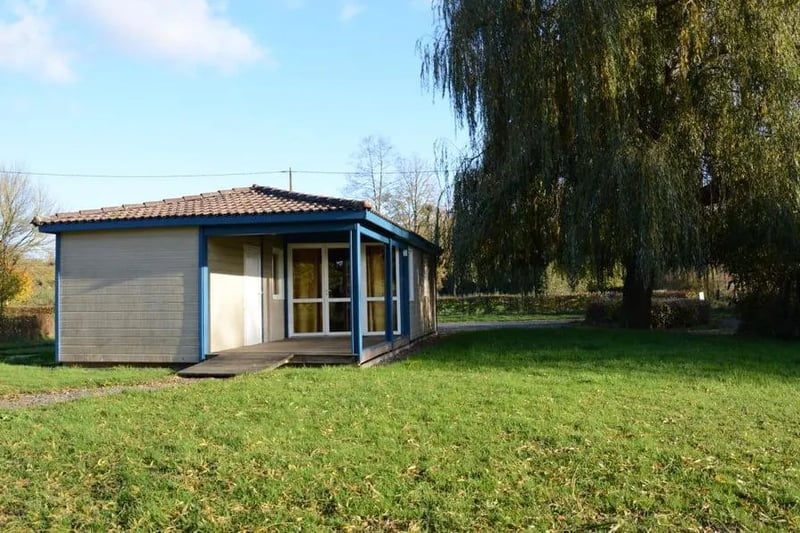 Camping de la Chesnaie gallery 1