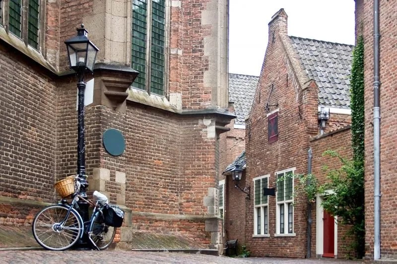 Camping De Dikkenberg gallery 2