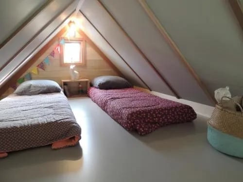 Camping Les Baleines gallery 1