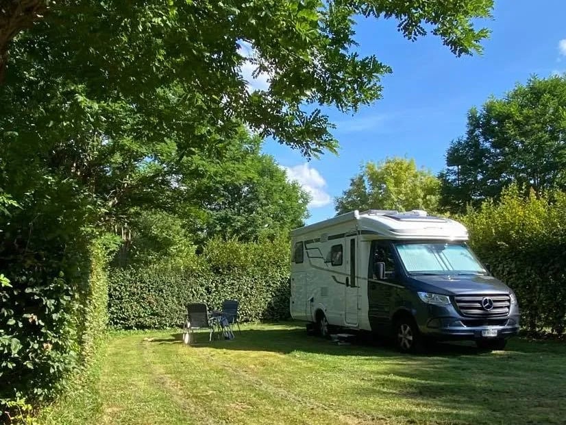 Camping Le Vert Lagon gallery 2