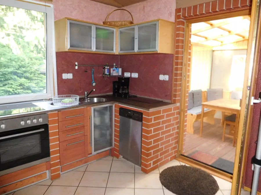 Rennsteig-Caravaning Valentinsteich gallery 1