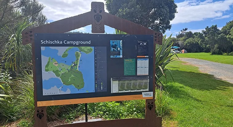 Schischka Campground gallery 2