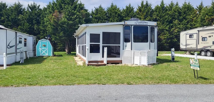 Homestead Campground gallery 2