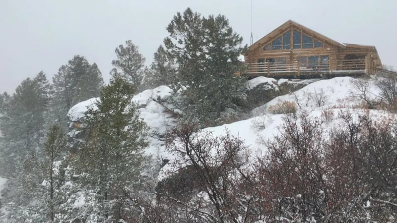 Black Canyon of the Gunnison National Park gallery 1
