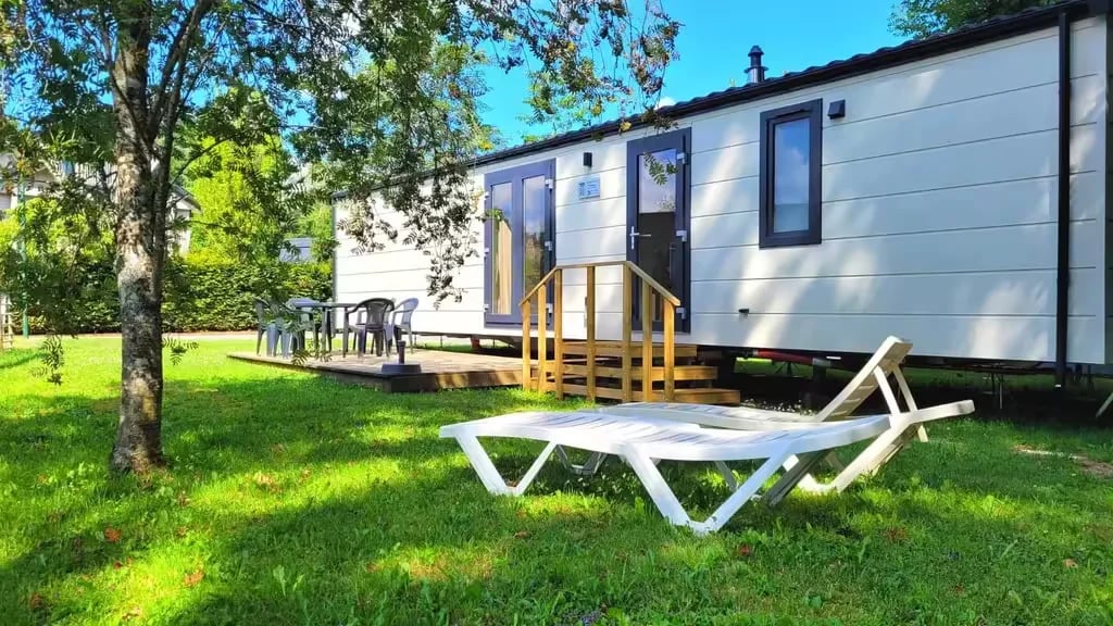 Camping Le Val de l’aisne gallery 1