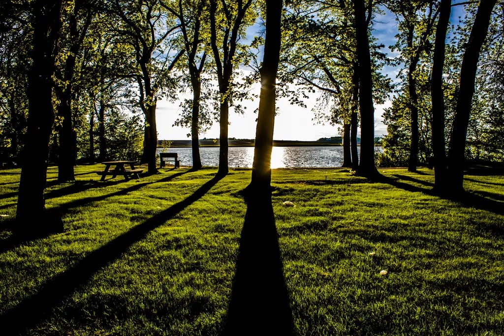 Tipsinah Mounds City Park gallery 2