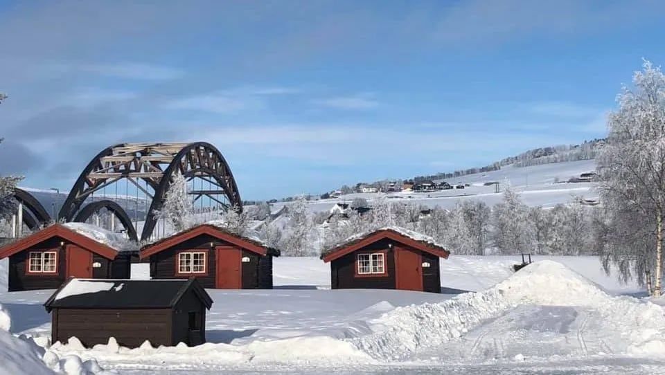 Tynset Camp. Og Motell gallery 3