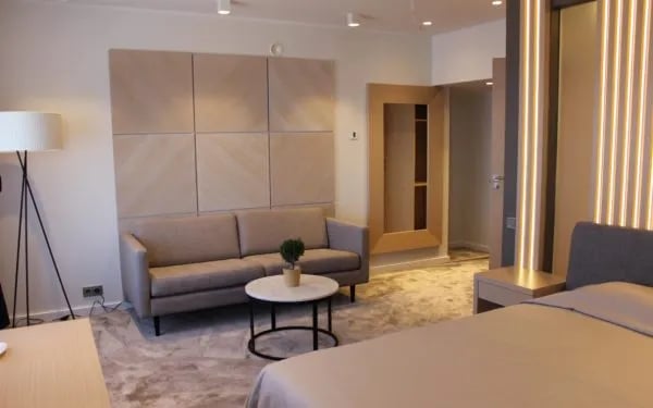 Lepanina Hotel and Camping gallery 1