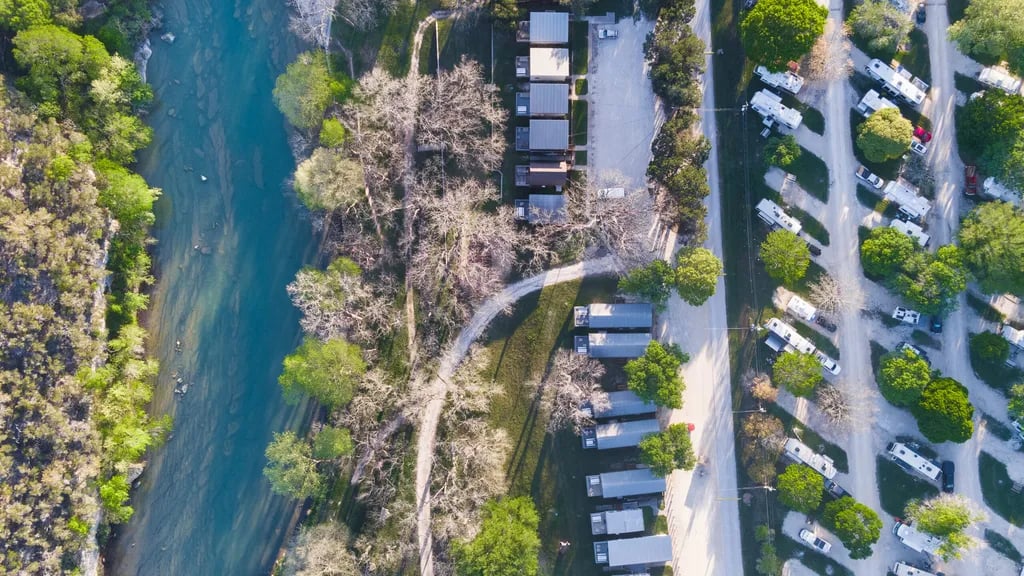 Rio Guadalupe Resort & RV Park gallery 2