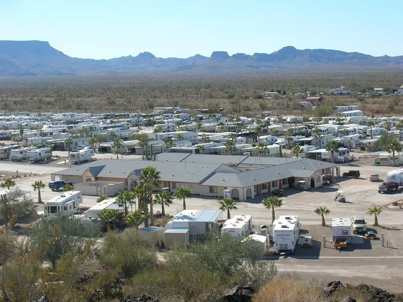 Brenda RV Resort gallery 2