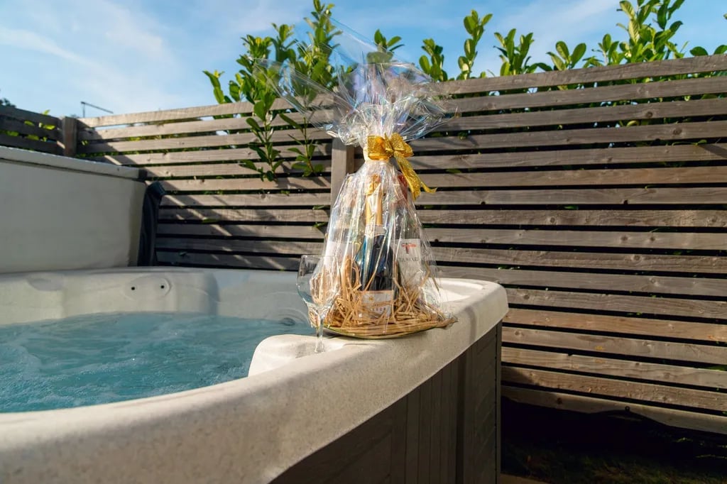 Golden Cross Holiday Park