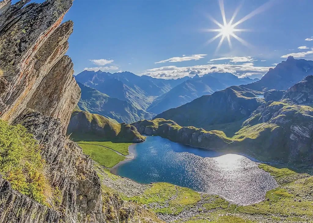 Domaine de l’Ubaye gallery 2