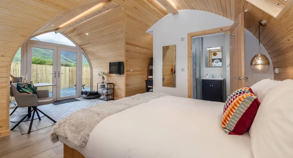 Burns Farm Caravan and Campsite gallery 3