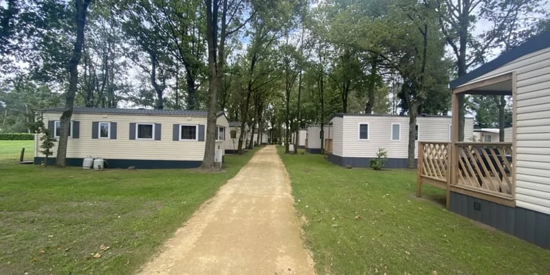 Verblijfpark De Brem gallery 2