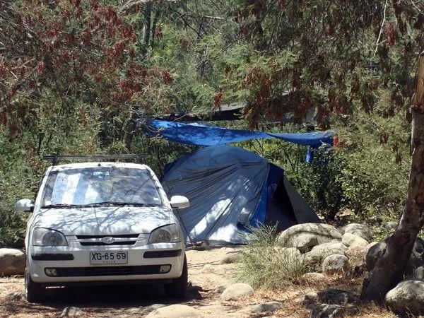 Camping el Recodo gallery 1