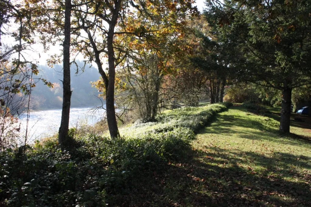 Twin Rivers Vacation Park gallery 1