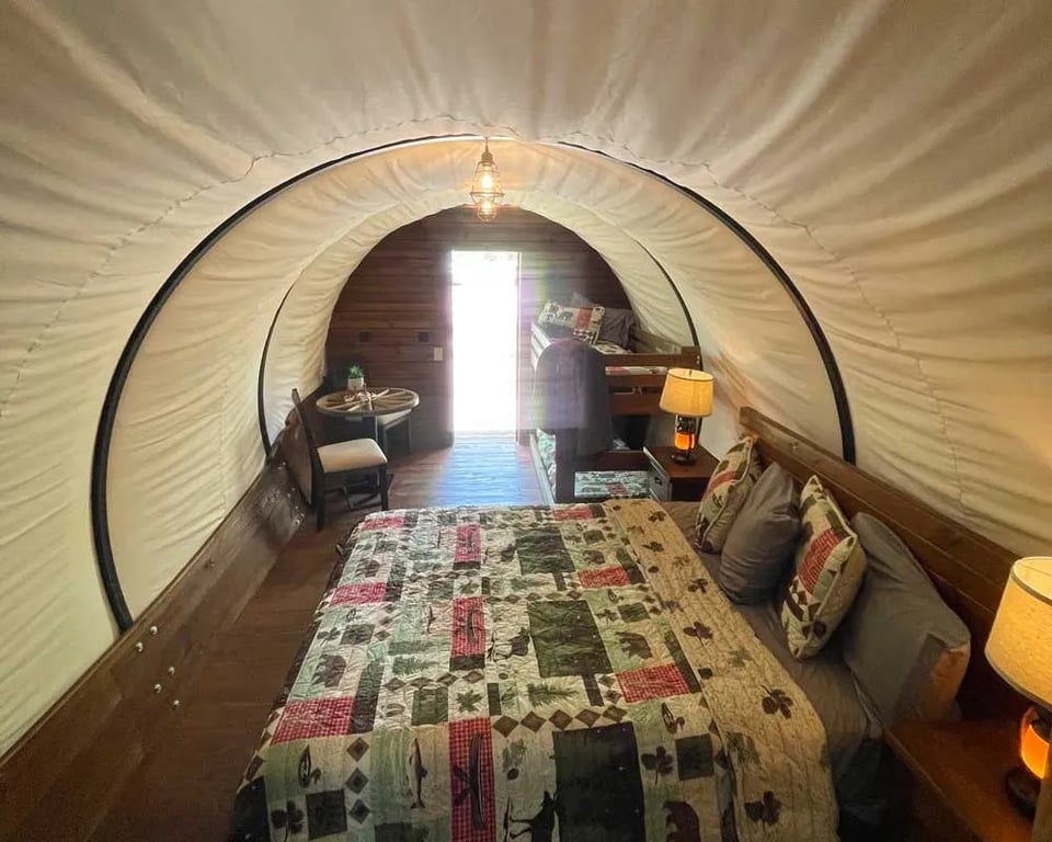 South Fork Campground