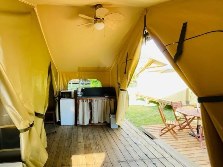 Camping Quercy Vacances gallery 3