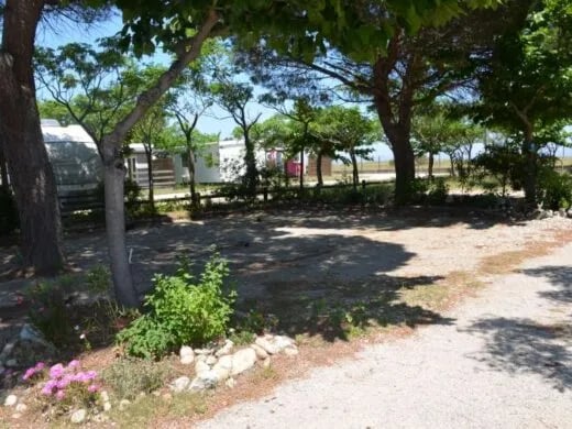 Camping Le Roussillonnais gallery 1
