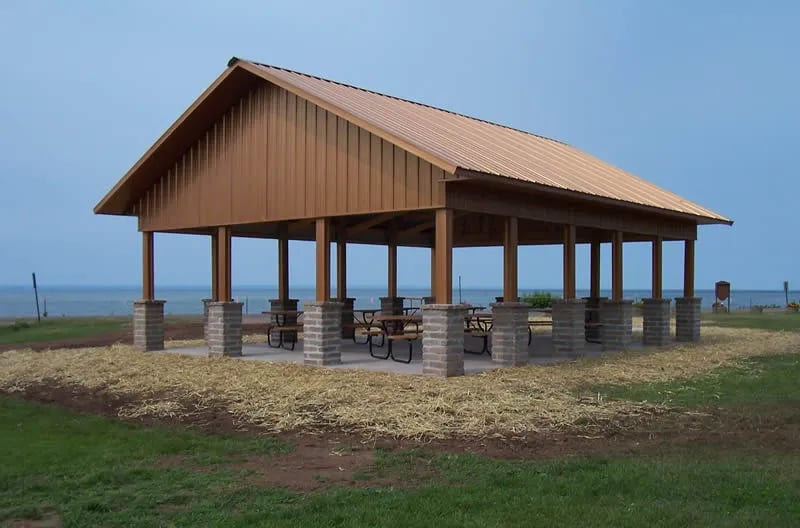 Herbster Campground gallery 2