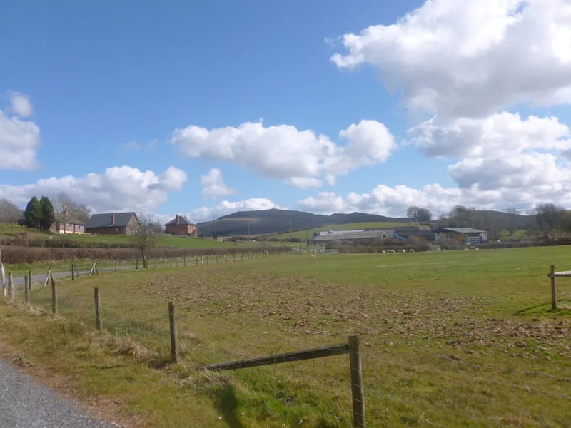 Dolswydd Caravan Park gallery 1