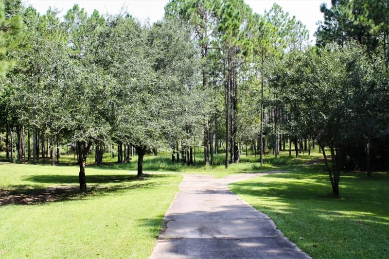 Gulf Breeze RV Resort gallery 1