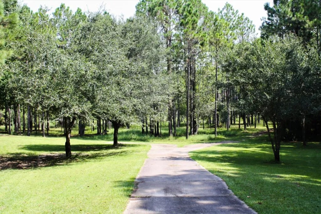 Gulf Breeze RV Resort gallery 1