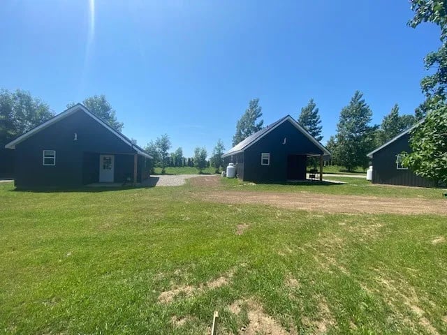 Mountain Lake Camp gallery 2