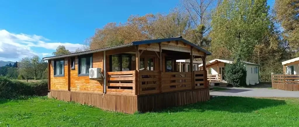 Camping Uhaitza le Saison gallery 3