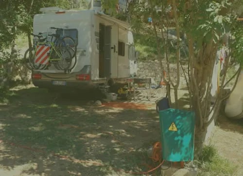 Camping Dražica gallery 3