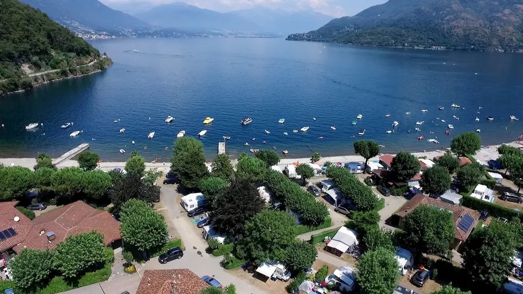 Camping Residence Campagna gallery 2