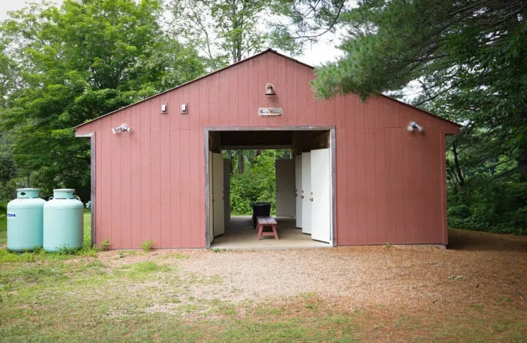 Branch Brook Campground gallery 1