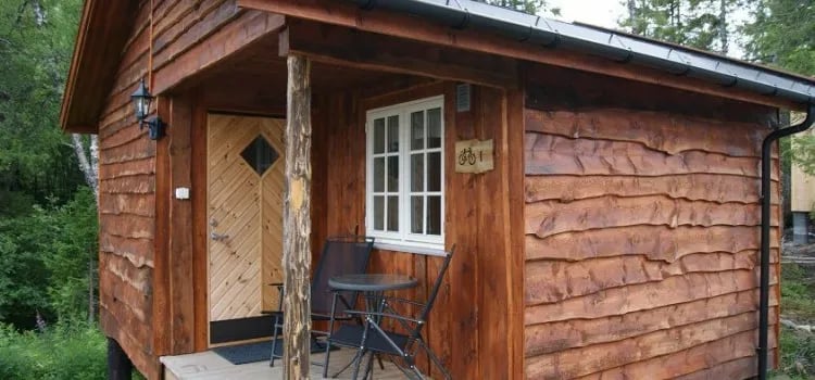 Kovereid Familiencamping gallery 3