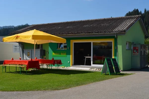 Camping Sternen gallery 3