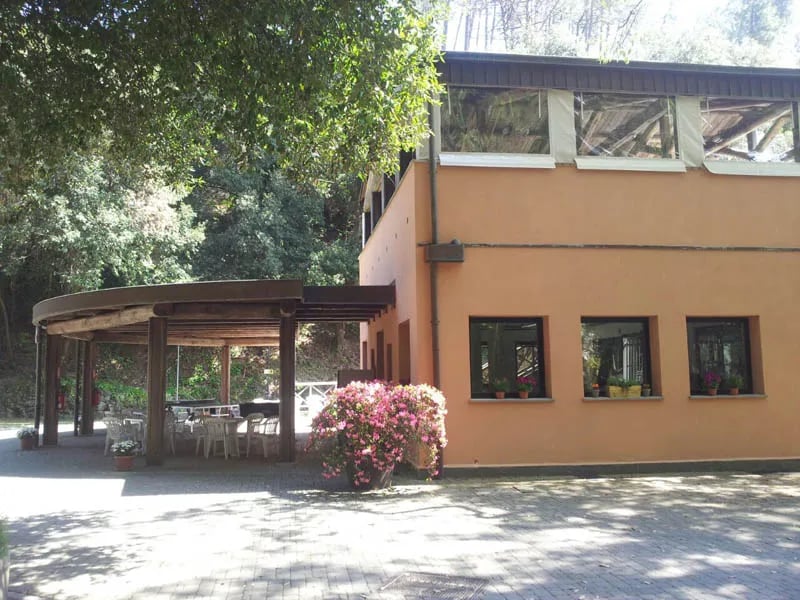 Camping Villa Doria gallery 2