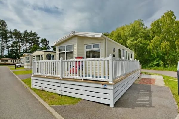 Castledene Holiday Park gallery 2