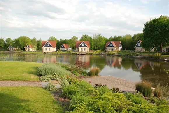 Camping Vakantiepark Het Timmerholt gallery 3