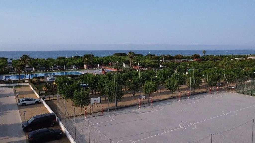 Resort Els Pins gallery 3