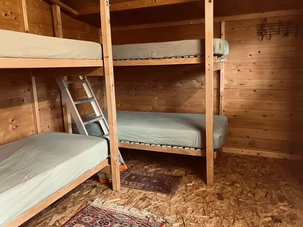 Camping Mont Dragon gallery 2