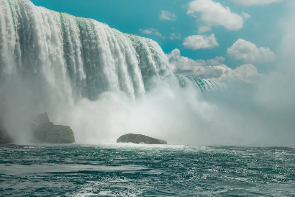 Niagaras Lazy Lakes Camping Resort gallery 3